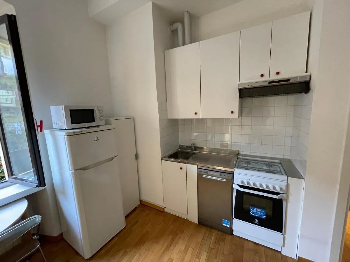 Apartment In Tortona District Milan